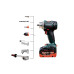 Metabo Akku-Bohrschrauber BS 18 LTX BL Q I Kit