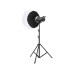 Puluz Videoleuchte PKT3105EU Softbox Studiolight Kit
