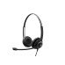 EPOS Headset IMPACT SC 260 Duo QD