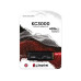 Kingston SSD KC3000 M.2 2280 NVMe 4096 GB