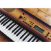 Yamaha Keyboard PSR-E360MA Maple