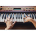 Yamaha Keyboard PSR-E360MA Maple