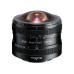 Tokina Festbrennweite SZ 8 mm f/2.8 Fisheye – Fujifilm X-Mount