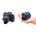 Tokina Festbrennweite SZ 8 mm f/2.8 Fisheye – Fujifilm X-Mount