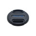 Tokina Festbrennweite atx-m 56 mm f/1.4 Plus – Sony E-Mount