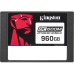 Kingston SSD DC600M 2.5 SATA 960 GB Kingston SSD DC600M 2.5 SATA 960 GB