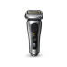 Braun Herrenrasierer Series 9 Pro+ 9567cc mit Reinigungsstation