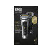 Braun Herrenrasierer Series 9 Pro+ 9567cc mit Reinigungsstation