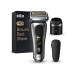 Braun Herrenrasierer Series 9 Pro+ 9567cc mit Reinigungsstation