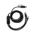 onit USB 2.0-Kabel USB-A/USB-C - Lightning/USB-C/Micro-USB B