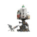 LEGO® Harry Potter Gringotts Zaubererbank Sammleredition 76417