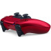Sony Controller PS5 DualSense V2 Volcanic Red Sony Controller PS5 DualSense V2 Volcanic Red