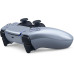 Sony Controller PS5 DualSense V2 Sterling Silver