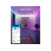 Govee LED String-Downlights, RGBIC, 5 m Govee LED String-Downlights, RGBIC, 5 m