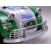 Tamiya Citroen 2CV Rally M-05Ra, FWD Bausatz, 1:10