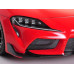 Tamiya Tourenwagen Toyota GR Supra, TT-02 Bausatz mit ESC, 1:10