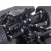 Tamiya Tourenwagen Toyota GR Supra, TT-02 Bausatz mit ESC, 1:10
