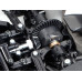 Tamiya Tourenwagen Toyota GR Supra, TT-02 Bausatz mit ESC, 1:10