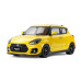 Tamiya Tourenwagen Suzuki Swift sport M-05 FWD Bausatz, 1:10