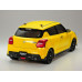Tamiya Tourenwagen Suzuki Swift sport M-05 FWD Bausatz, 1:10