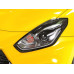 Tamiya Tourenwagen Suzuki Swift sport M-05 FWD Bausatz, 1:10