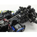 Tamiya Tourenwagen Suzuki Swift sport M-05 FWD Bausatz, 1:10