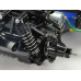 Tamiya Tourenwagen Suzuki Swift sport M-05 FWD Bausatz, 1:10