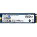 Kingston SSD DC2000B M.2 2280 NVMe 960 GB