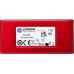 Kingston Externe SSD XS1000 1000 GB, Rot