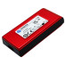 Kingston Externe SSD XS1000 1000 GB, Rot