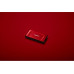 Kingston Externe SSD XS1000 1000 GB, Rot