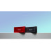Kingston Externe SSD XS1000 1000 GB, Rot