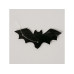 Boltze Girlande Fledermaus 180 x 5.8 cm
