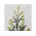 Boltze Deko Baum 22 cm
