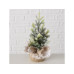 Boltze Deko Baum 22 cm