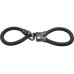 Abus Kettenschloss Infinity Loop 1806/11 ohne Halter