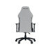 Anda Seat Gaming-Stuhl Luna Grau, Stoff