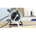 STEFFEN Kabelrolle Kunststoff 15 m 4 x T13, IP20, Grau/Blau