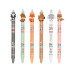 Dreams and Fantasy Gelschreiber Little Foxes 0.5 mm, radierbar Dreams and Fantasy Gelschreiber Little Foxes 0.5 mm, radierbar