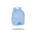 Dreams and Fantasy Rucksack Stitch 5 l, Blau