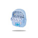 Dreams and Fantasy Rucksack Stitch 5 l, Blau