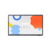 Samsung Touch Display E-board WA65FX-P Multitouch 65