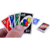 Waldmeier Kartenspiel World's Smallest UNO