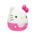 Squishmallows Plüsch Hello Kitty Pink 30 cm