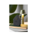 KARLSSON Sound box Modern Cuckoo Black