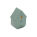 KARLSSON Sound box Modern Cuckoo Jungle Green