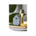 KARLSSON Sound box Modern Cuckoo Mouse Grey
