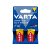 Varta Batterie Longlife Max Power C , 2 Stück Varta Batterie Longlife Max Power C , 2 Stück