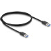 Delock USB-Hub 5 Gbps, 1x USB-C, 3x USB-A