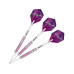 Unicorn Dartpfeile Autograph 24g Pink, 3 Stück Unicorn Dartpfeile Autograph 24g Pink, 3 Stück